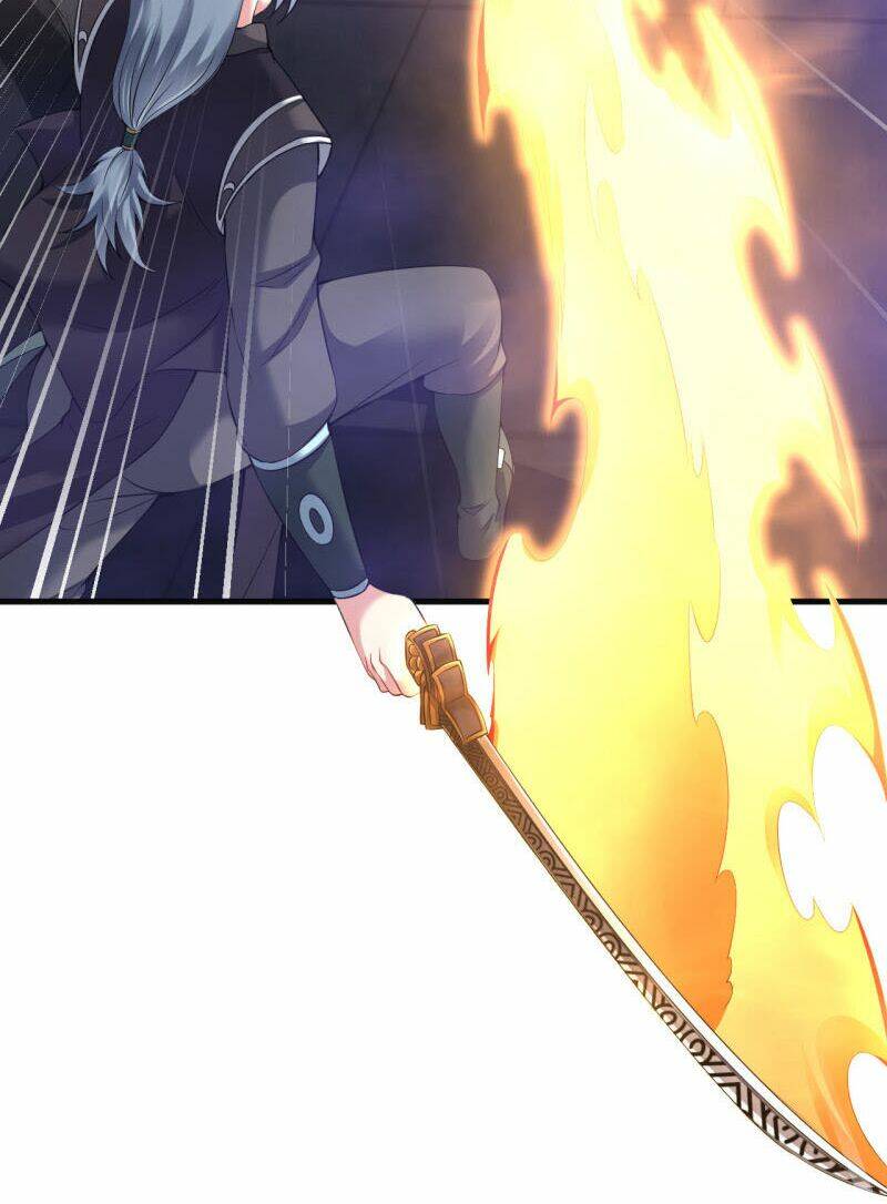 Đạo Ấn Chapter 63 - AB Truyện
