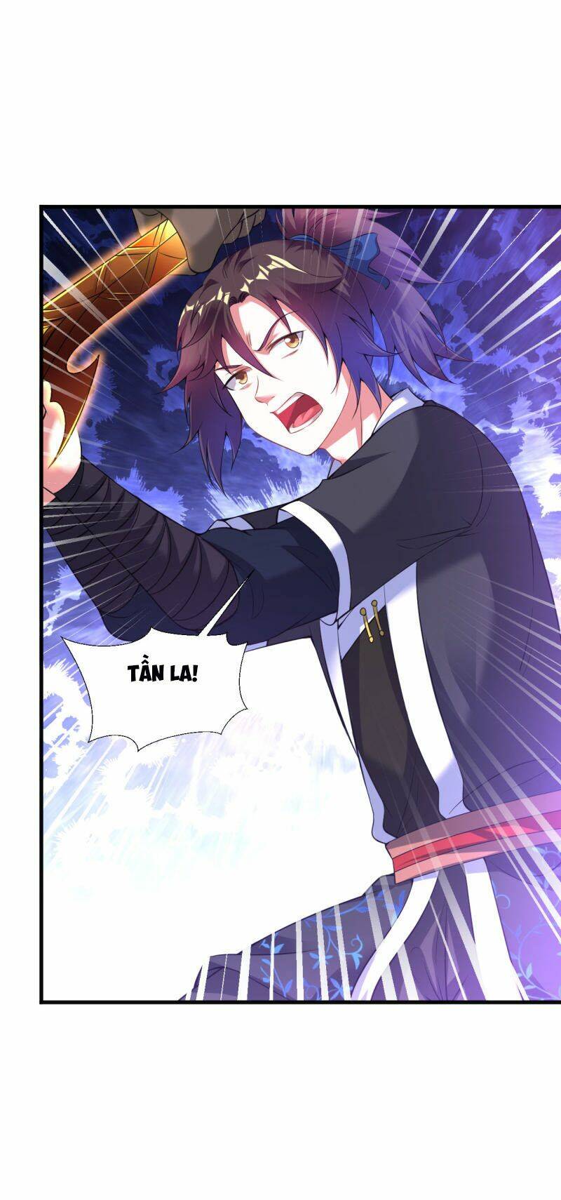 Đạo Ấn Chapter 63 - AB Truyện