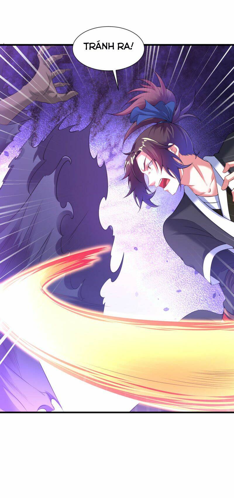 Đạo Ấn Chapter 63 - AB Truyện