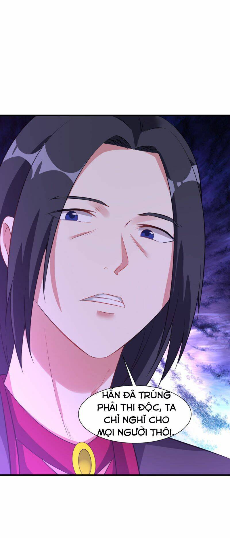 Đạo Ấn Chapter 63 - AB Truyện