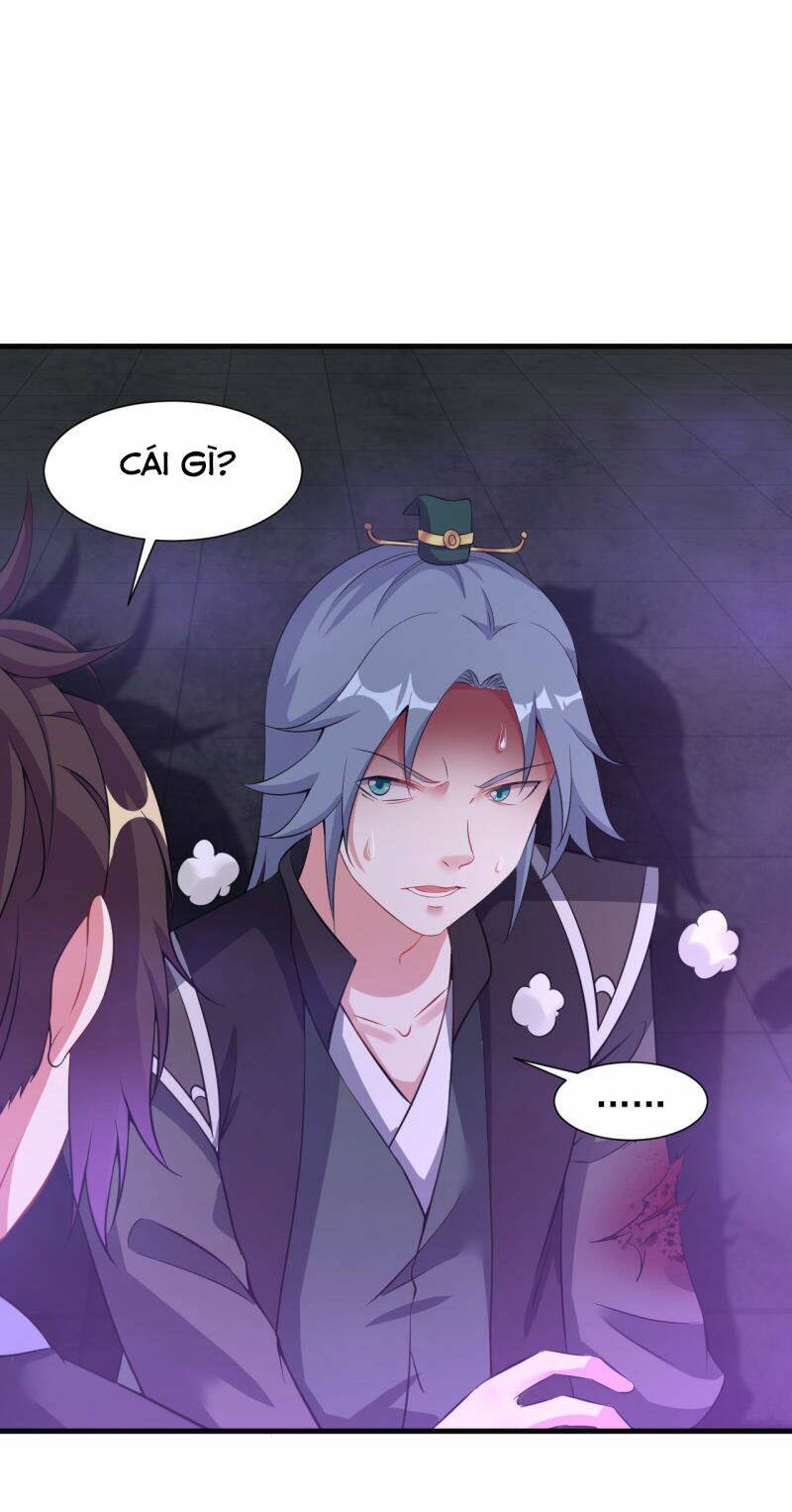 Đạo Ấn Chapter 63 - AB Truyện