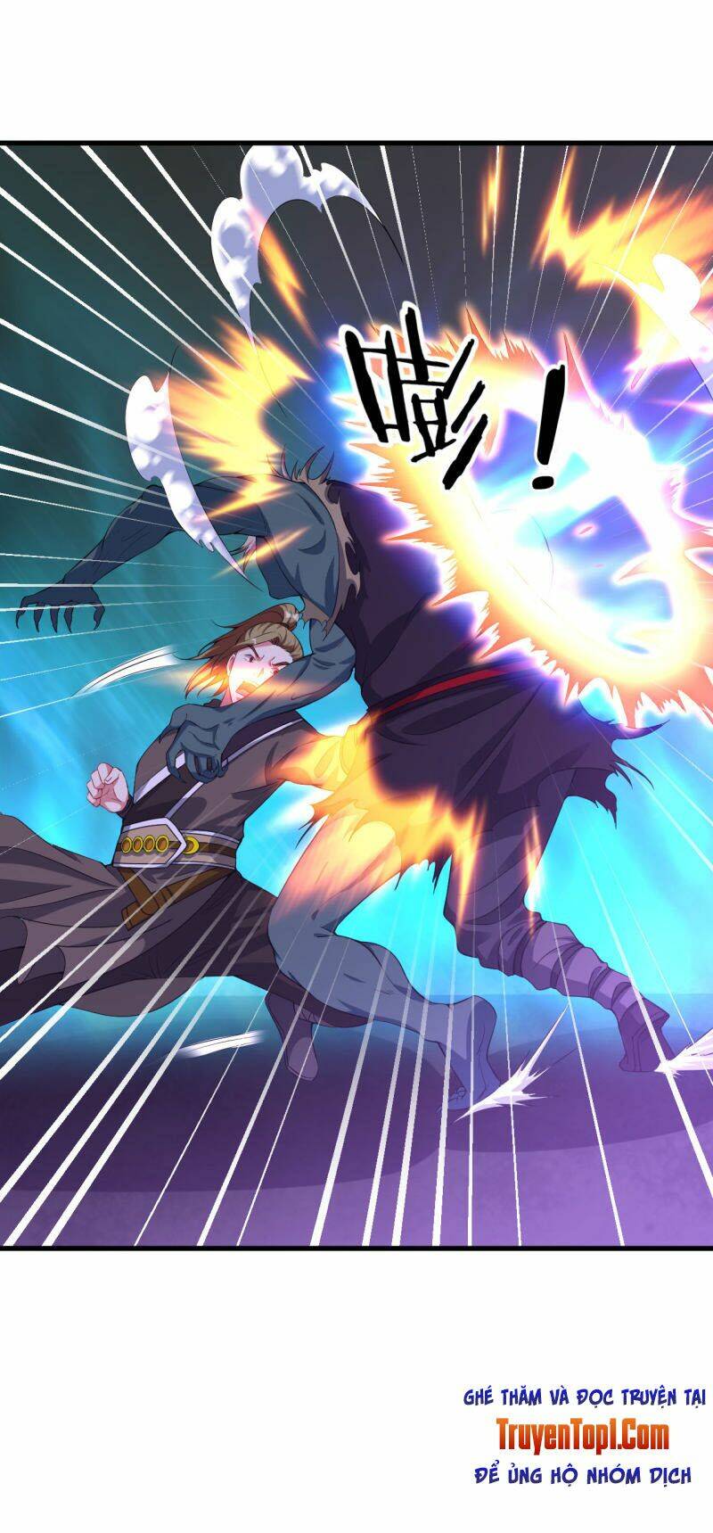 Đạo Ấn Chapter 63 - AB Truyện