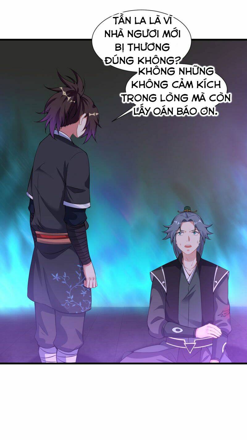 Đạo Ấn Chapter 63 - AB Truyện