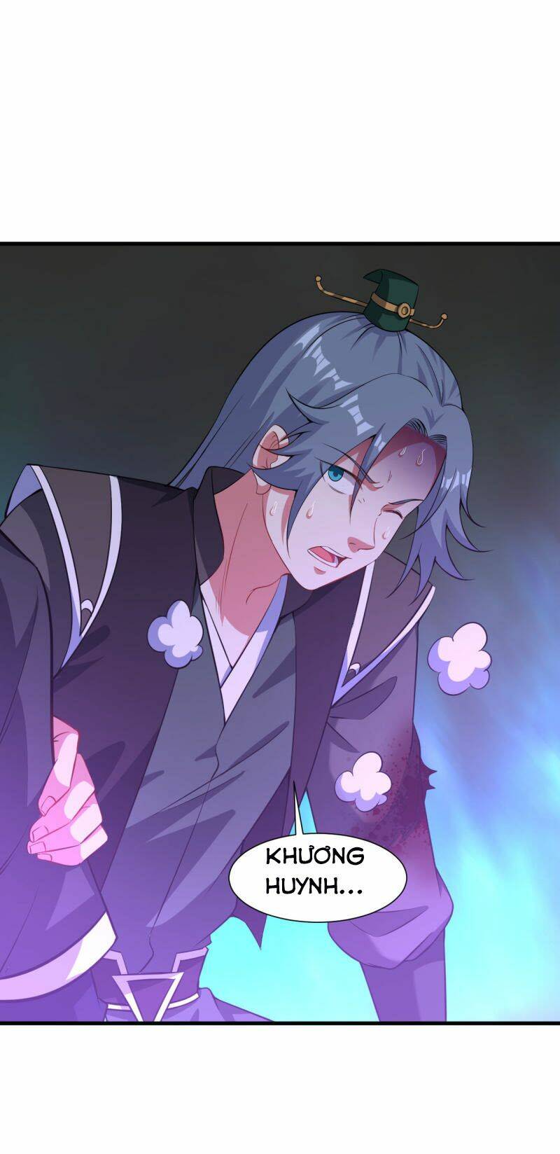 Đạo Ấn Chapter 63 - AB Truyện