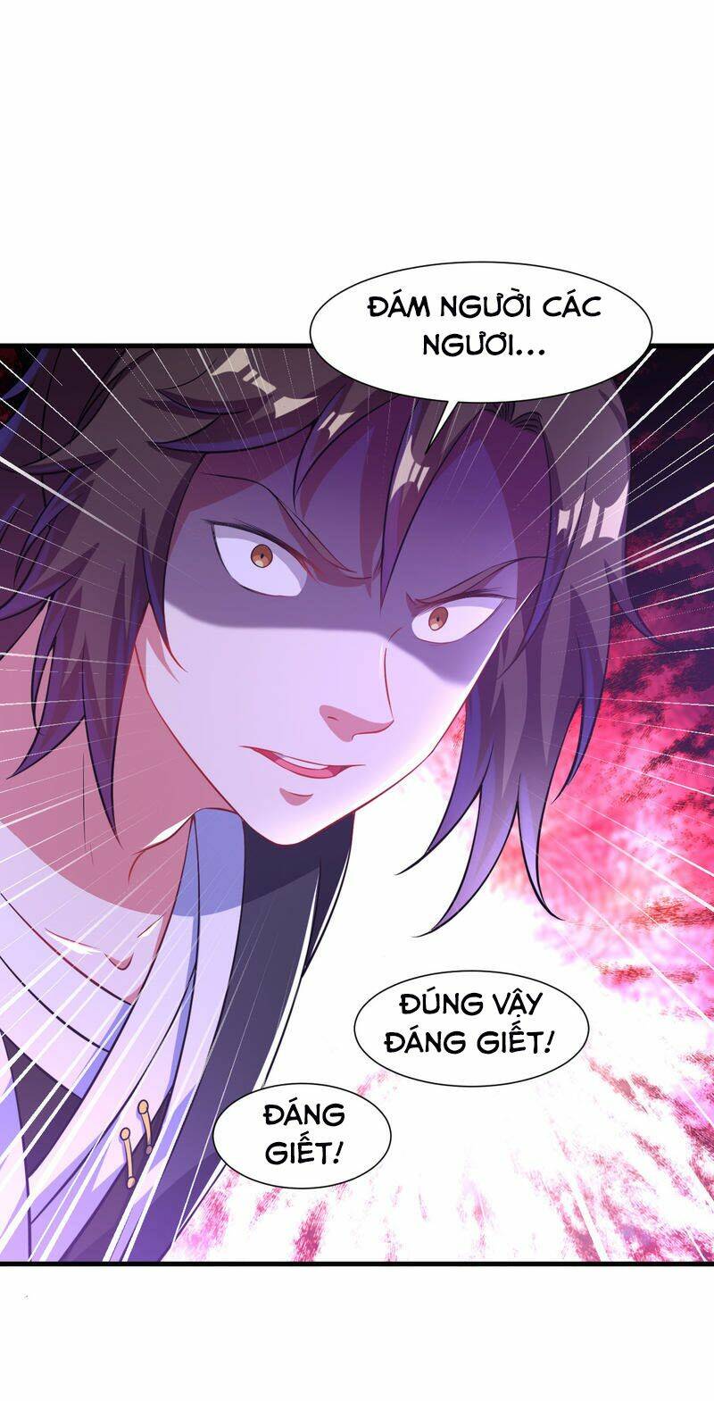 Đạo Ấn Chapter 63 - AB Truyện