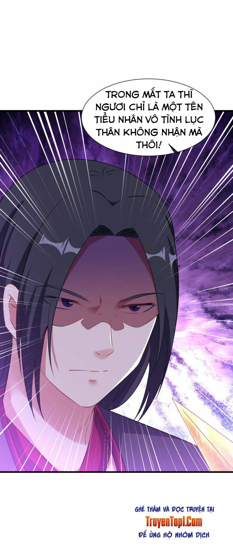 Đạo Ấn Chapter 63 - AB Truyện