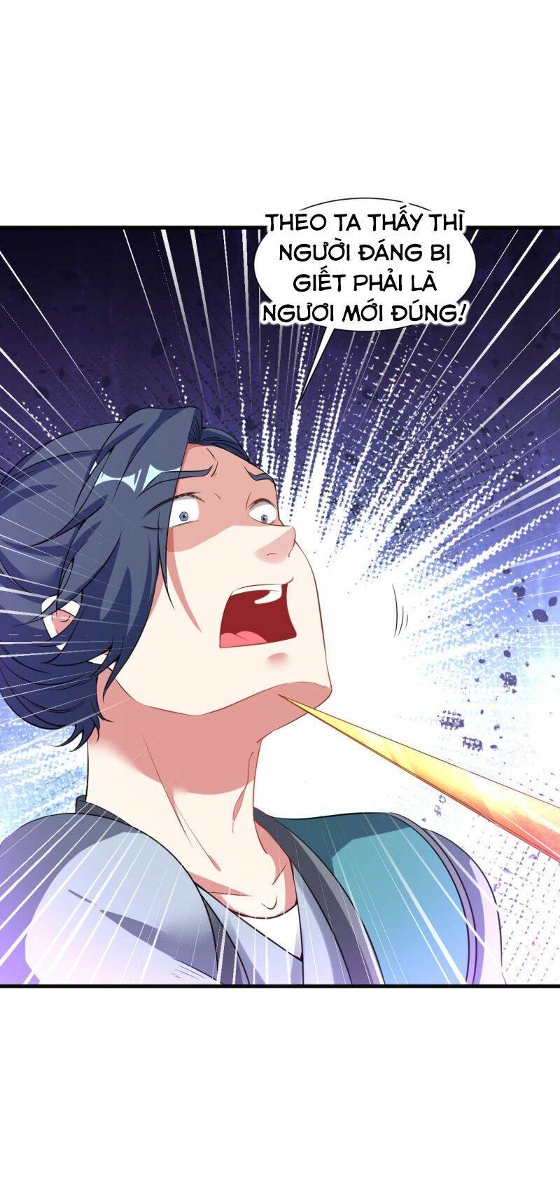 Đạo Ấn Chapter 63 - AB Truyện