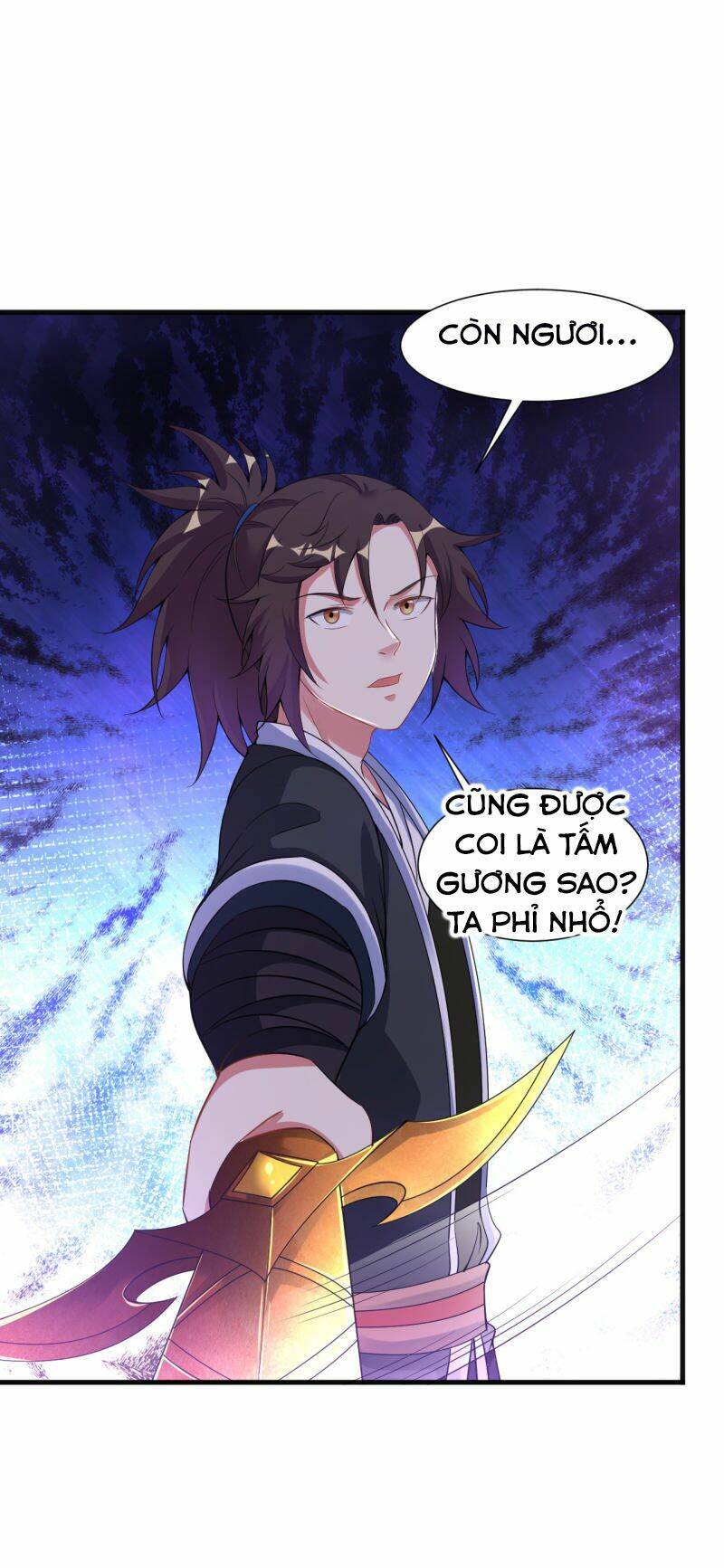 Đạo Ấn Chapter 63 - AB Truyện