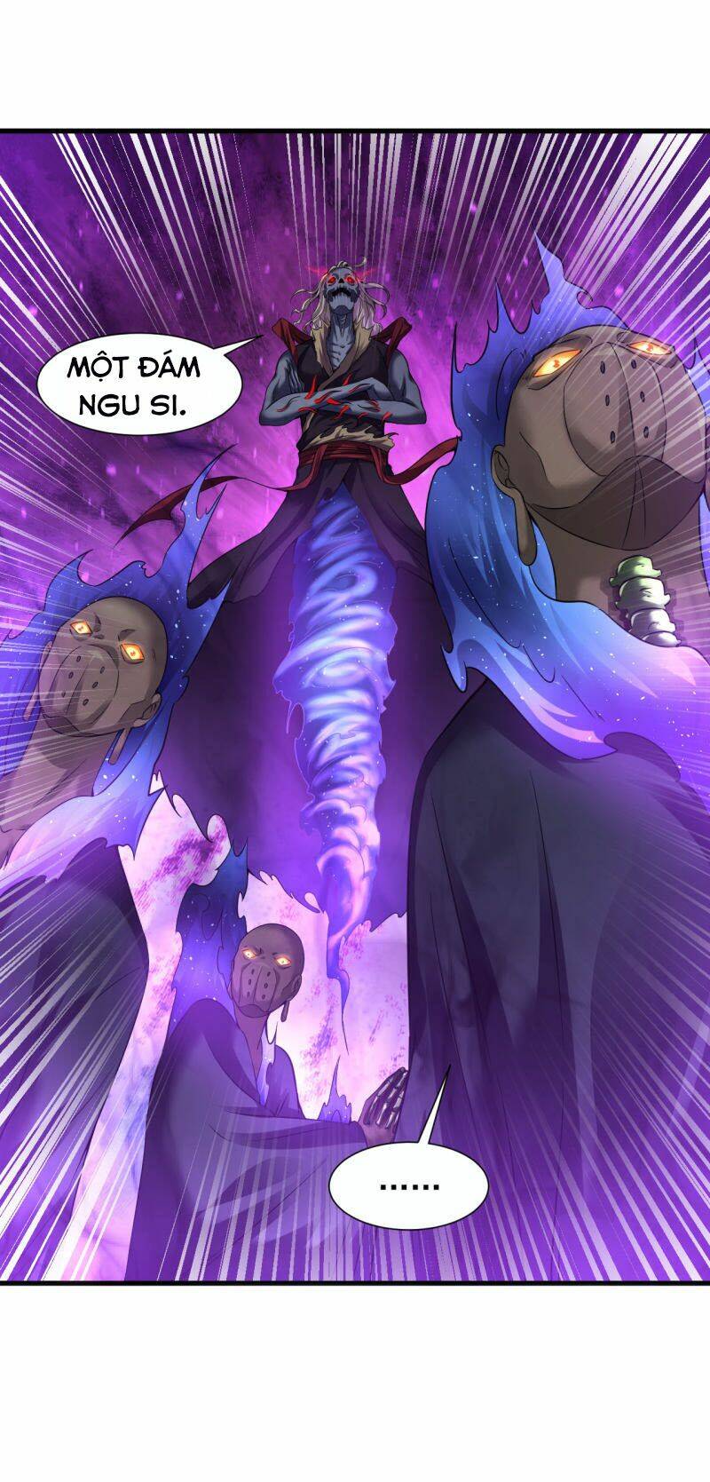 Đạo Ấn Chapter 65 - TC Truyện