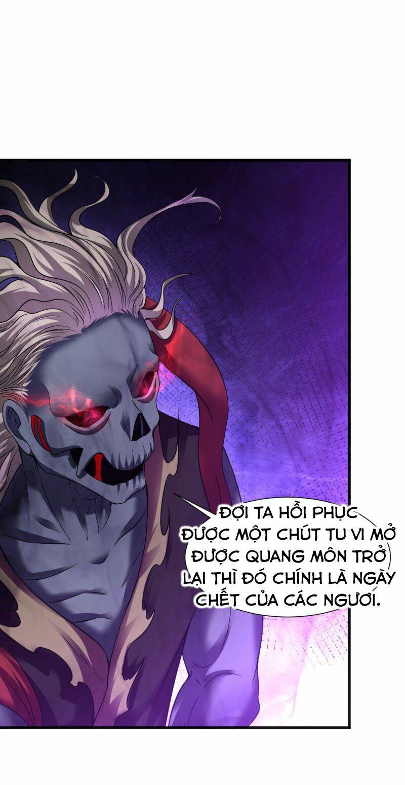 Đạo Ấn Chapter 65 - TC Truyện