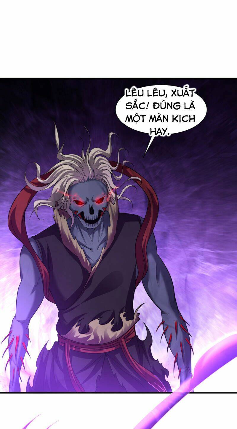 Đạo Ấn Chapter 65 - TC Truyện