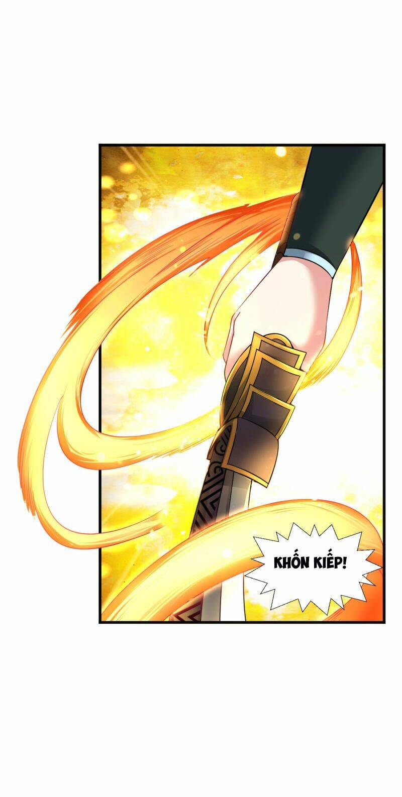 Đạo Ấn Chapter 65 - TC Truyện