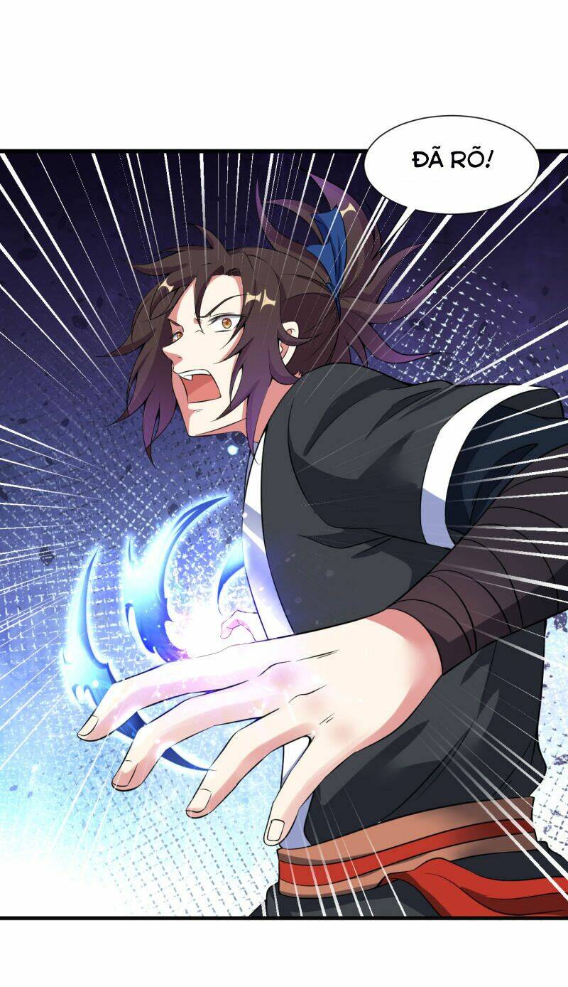 Đạo Ấn Chapter 65 - TC Truyện