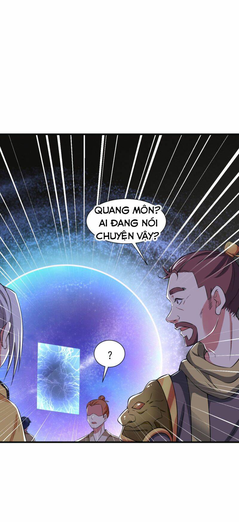 Đạo Ấn Chapter 65 - TC Truyện