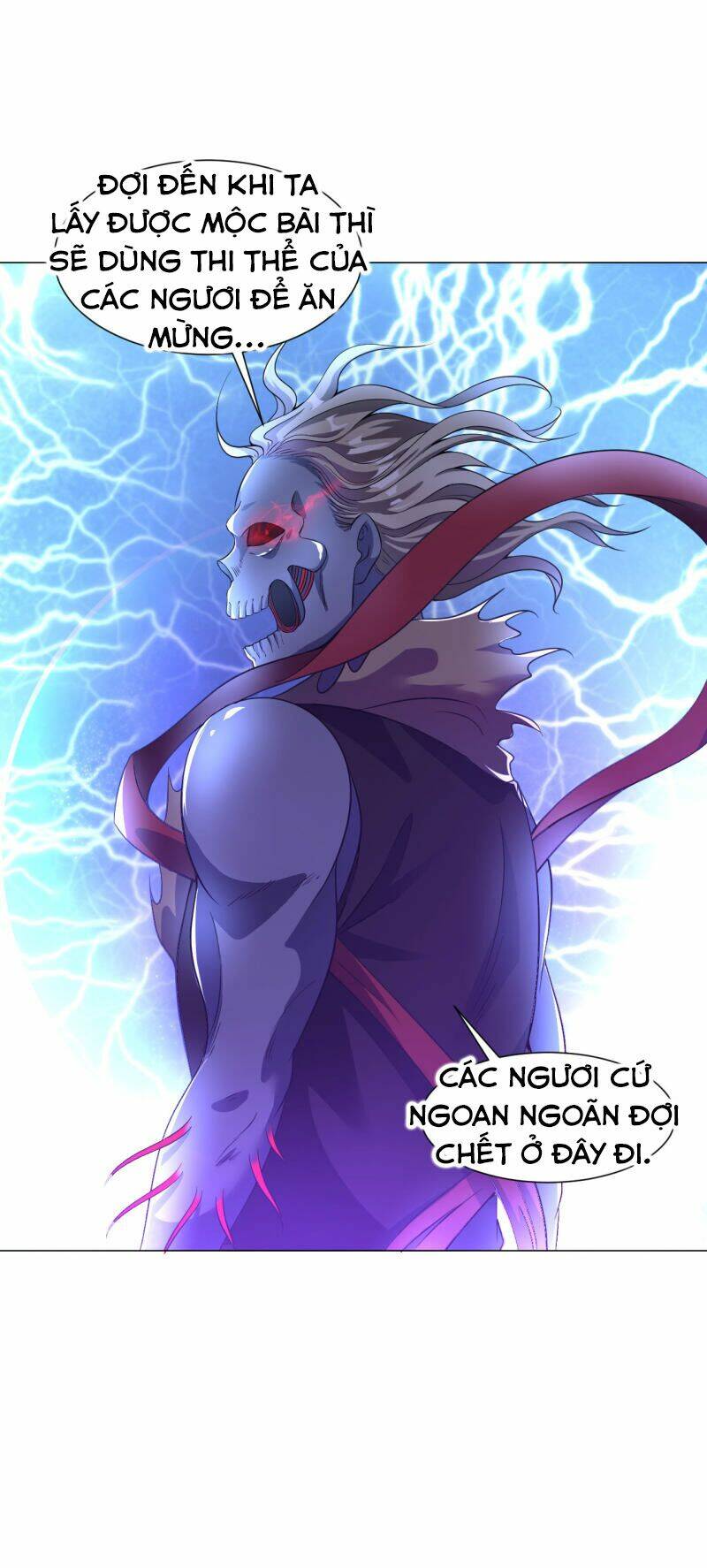 Đạo Ấn Chapter 65 - TC Truyện
