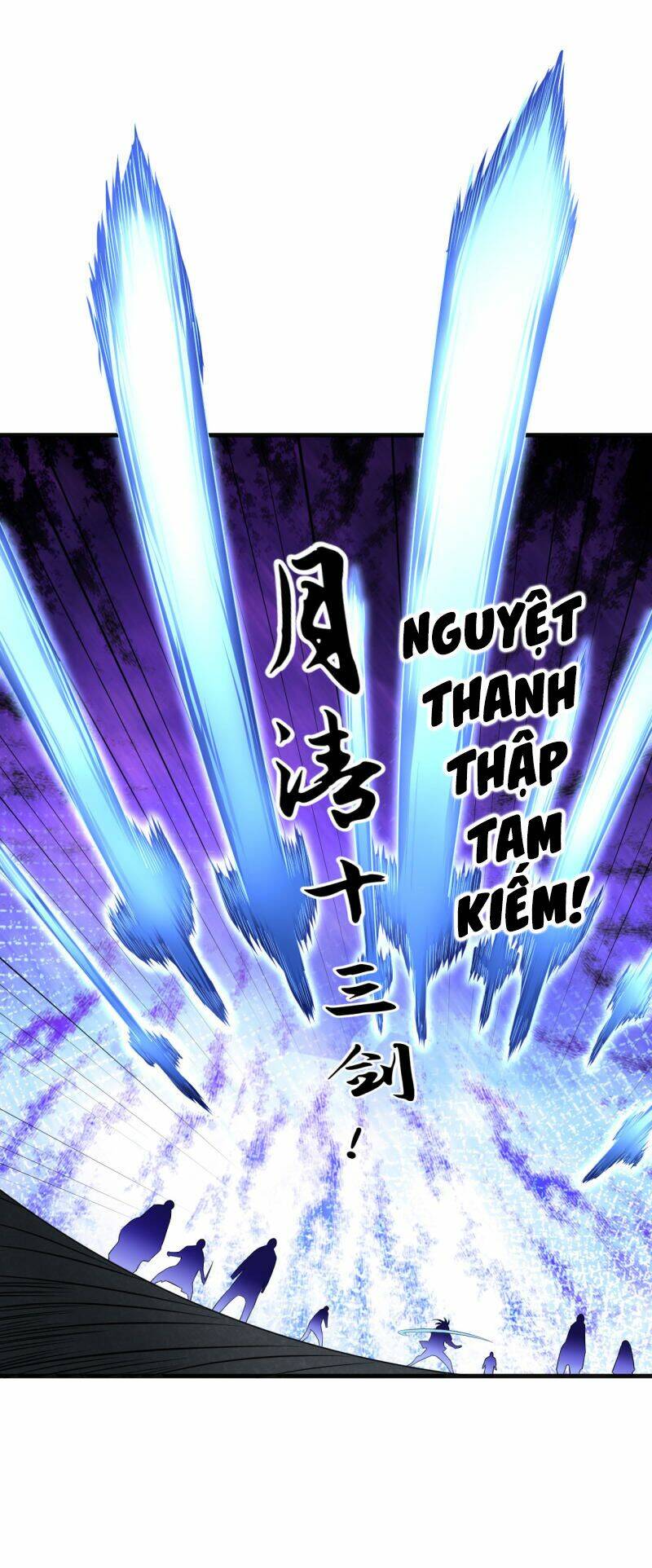 Đạo Ấn Chapter 65 - TC Truyện