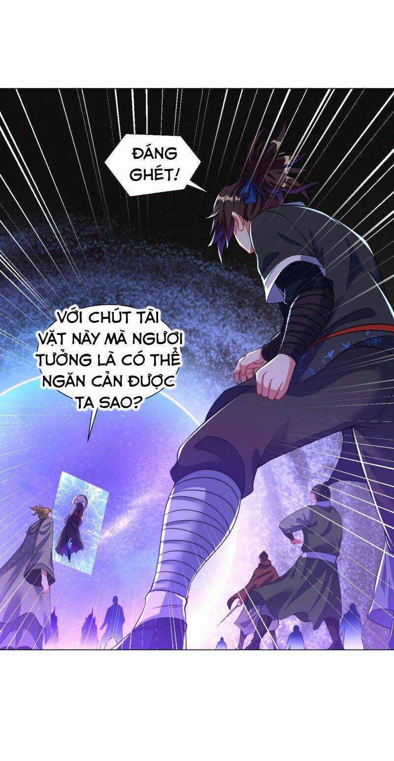 Đạo Ấn Chapter 65 - TC Truyện