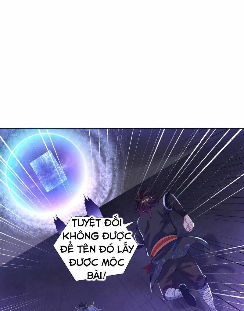 Đạo Ấn Chapter 65 - TC Truyện