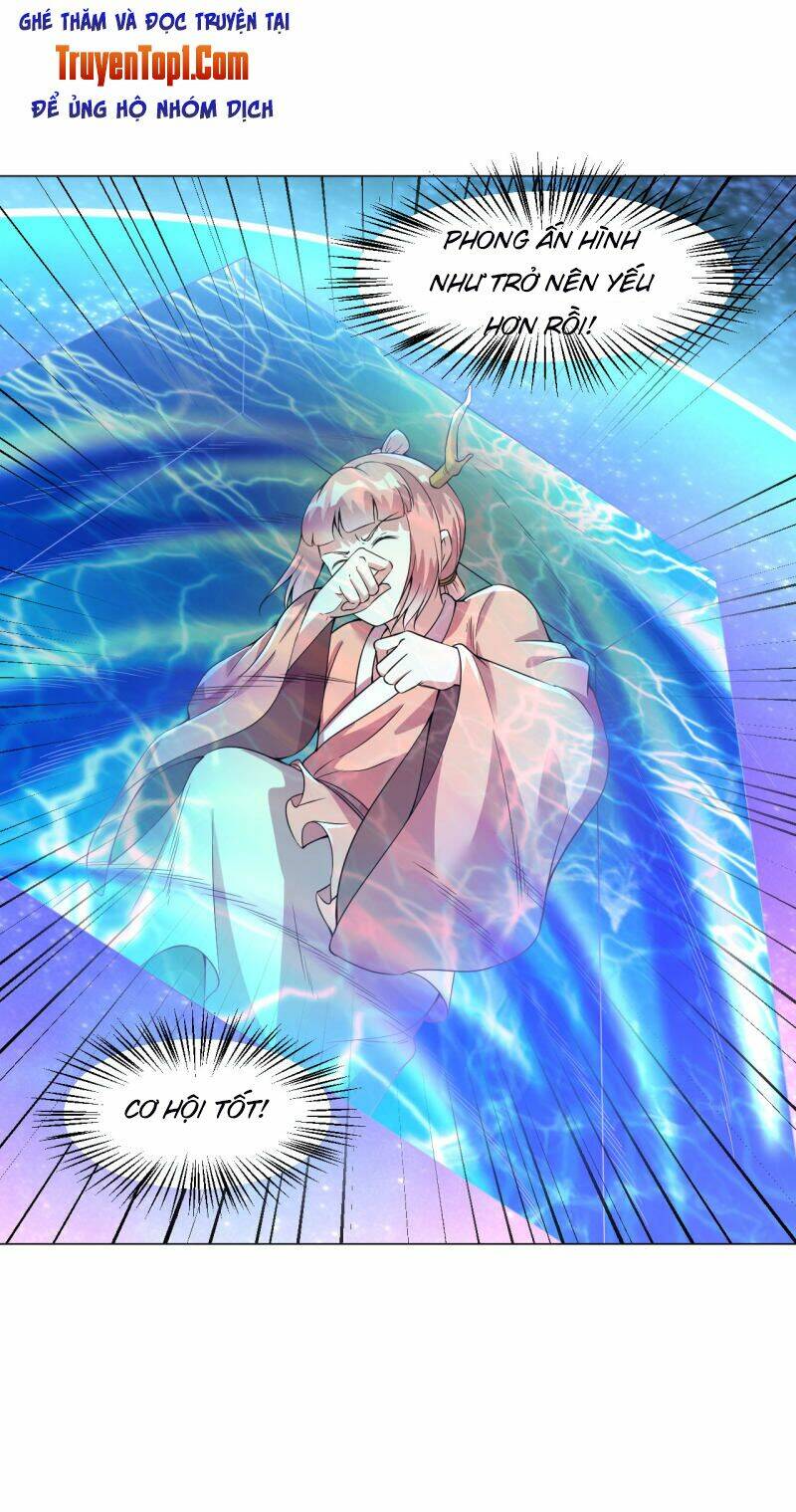 Đạo Ấn Chapter 65 - TC Truyện