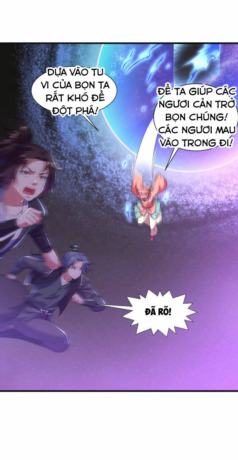Đạo Ấn Chapter 65 - TC Truyện