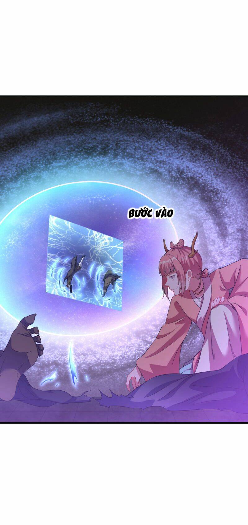 Đạo Ấn Chapter 65 - TC Truyện