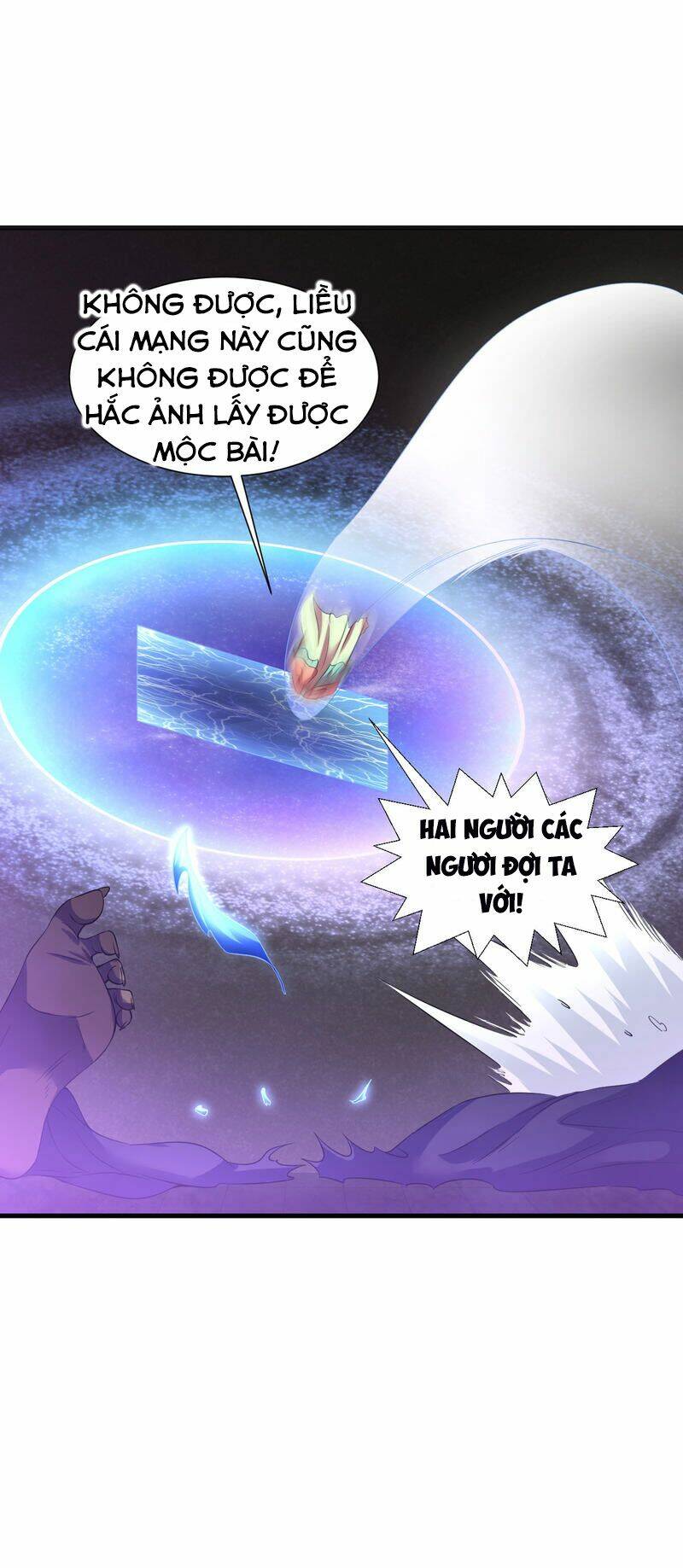 Đạo Ấn Chapter 65 - TC Truyện