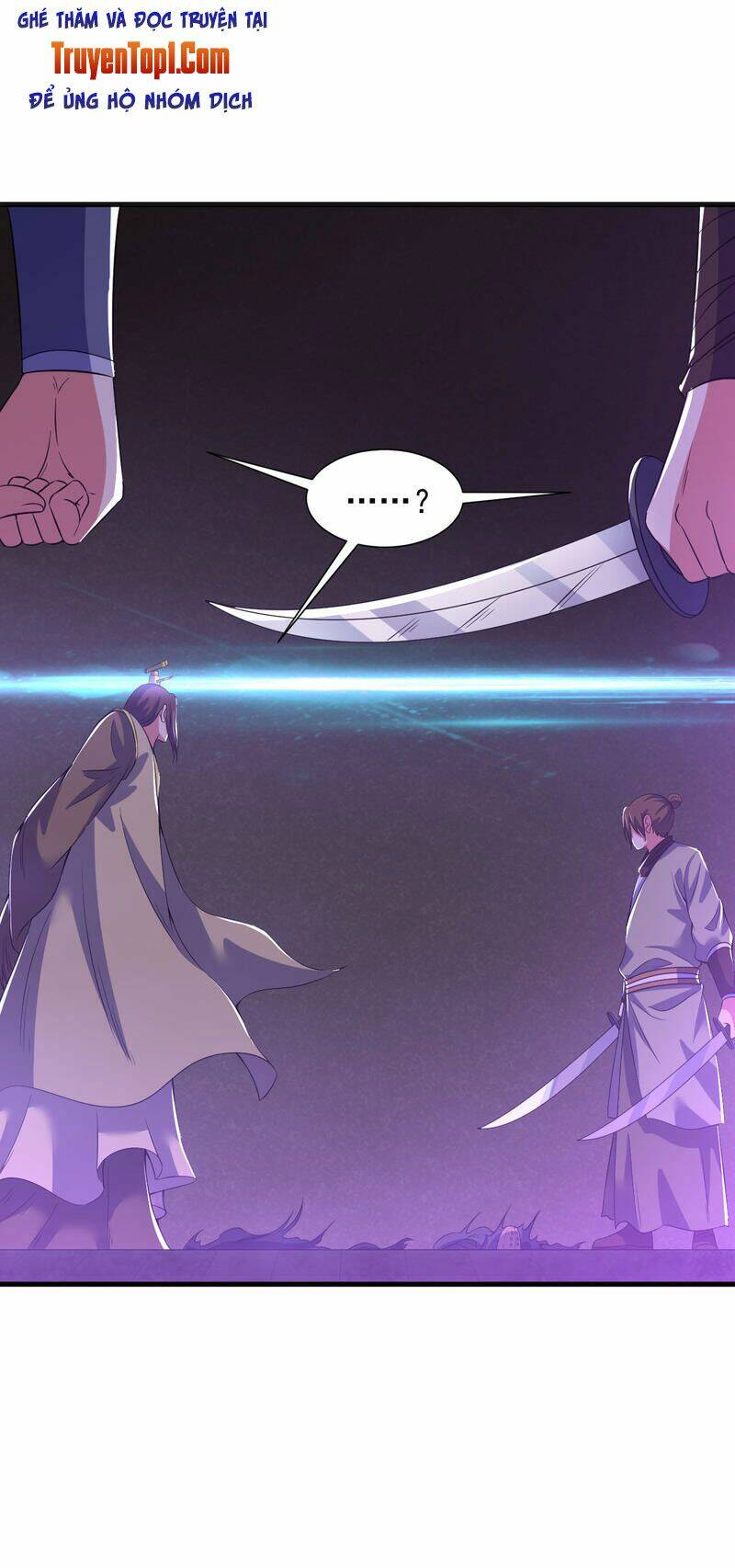 Đạo Ấn Chapter 65 - TC Truyện
