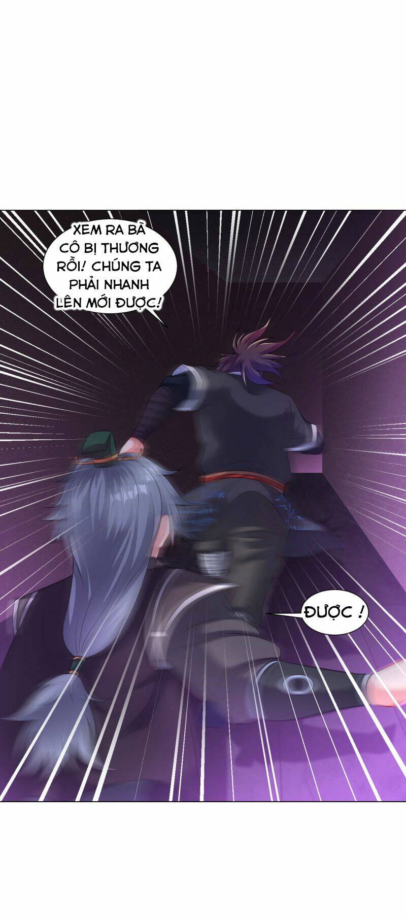 Đạo Ấn Chapter 67 - TC Truyện