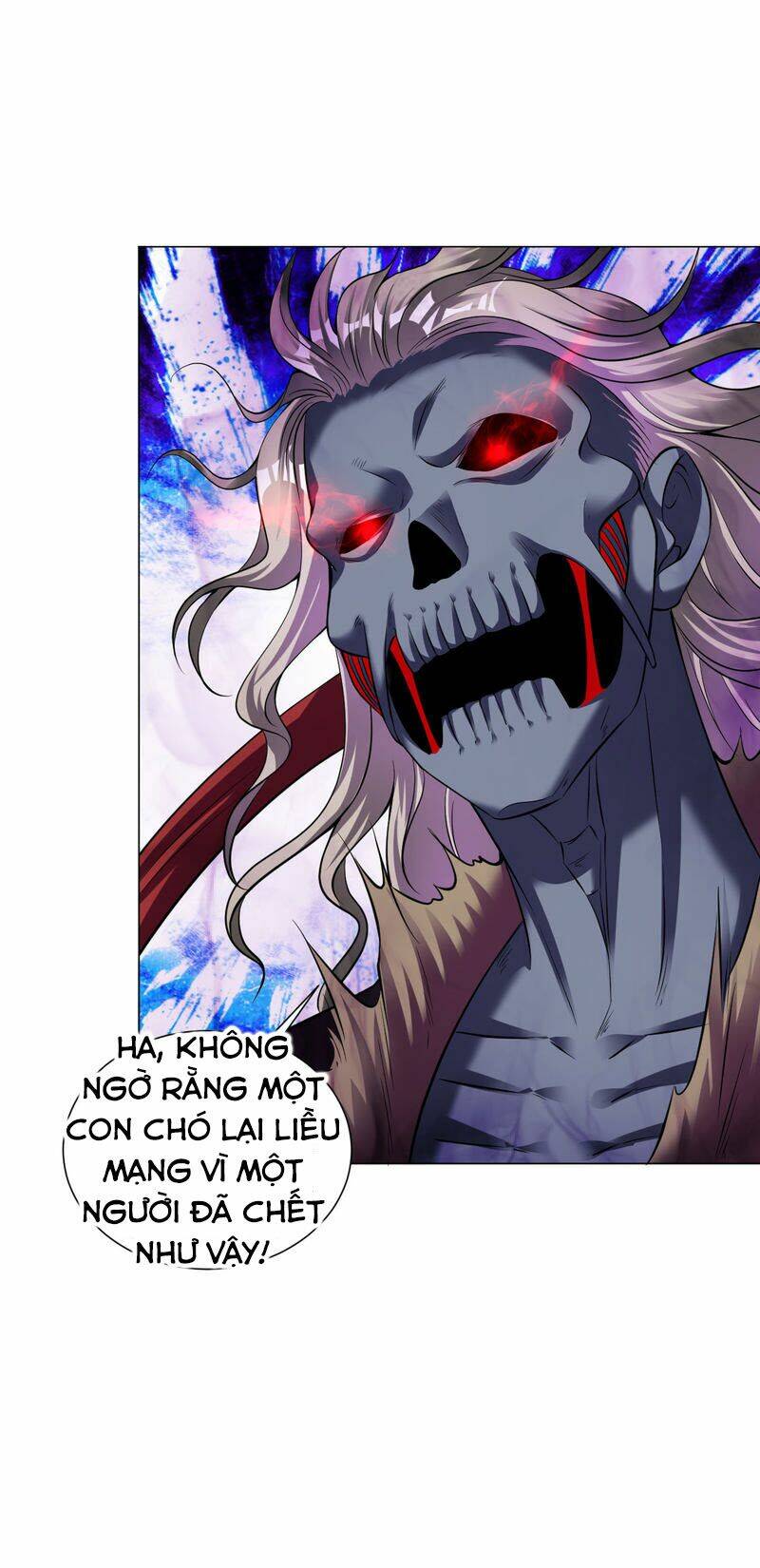 Đạo Ấn Chapter 67 - TC Truyện