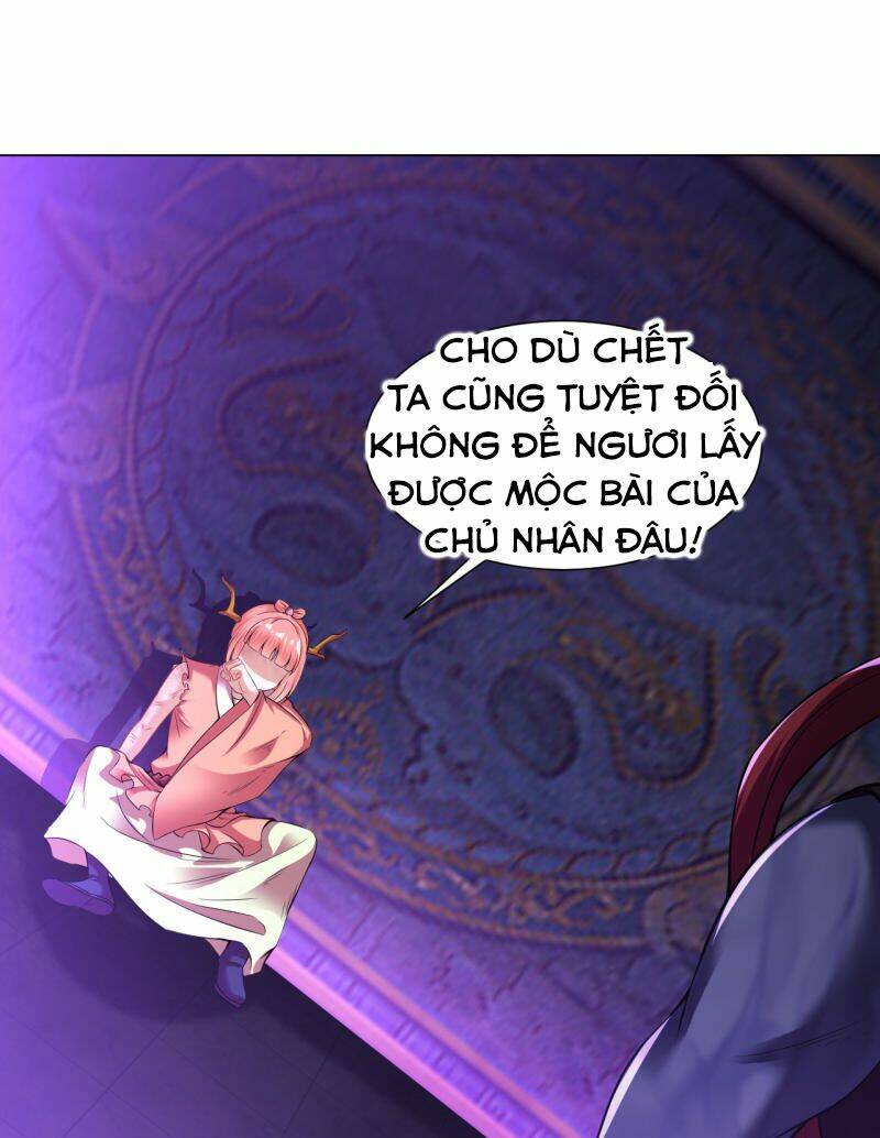Đạo Ấn Chapter 67 - TC Truyện