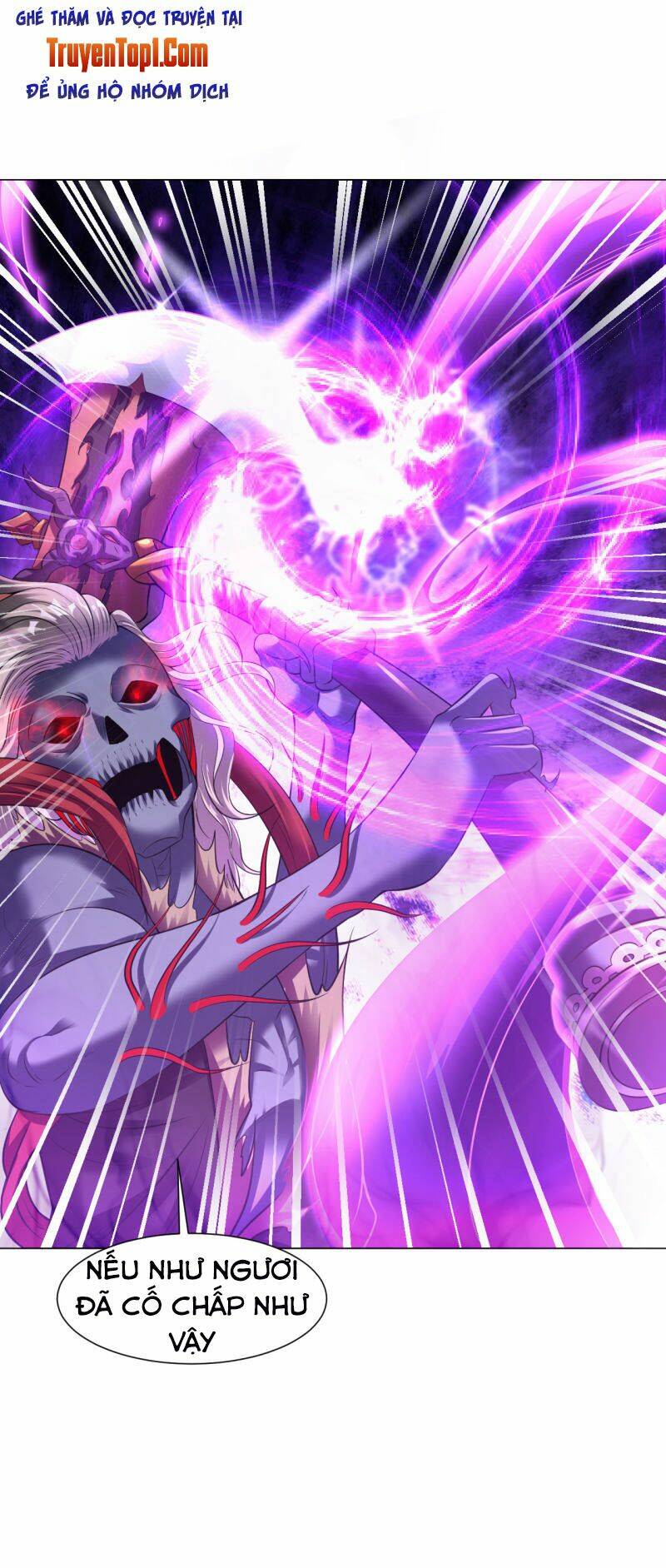 Đạo Ấn Chapter 67 - TC Truyện