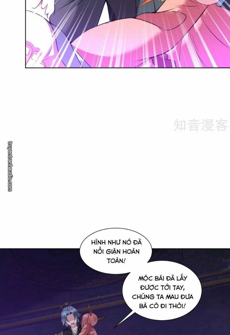 Đạo Ấn Chapter 72 - TC Truyện