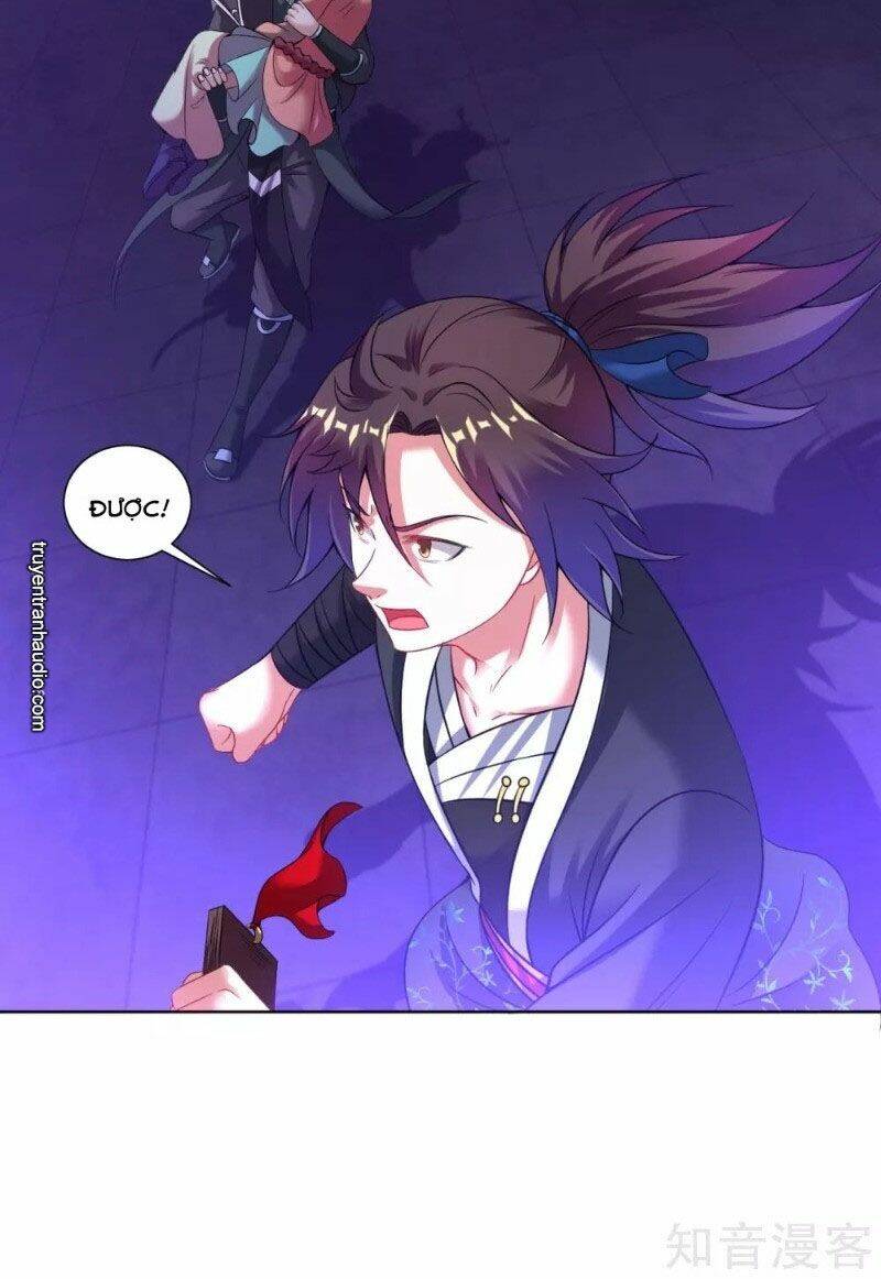 Đạo Ấn Chapter 72 - TC Truyện