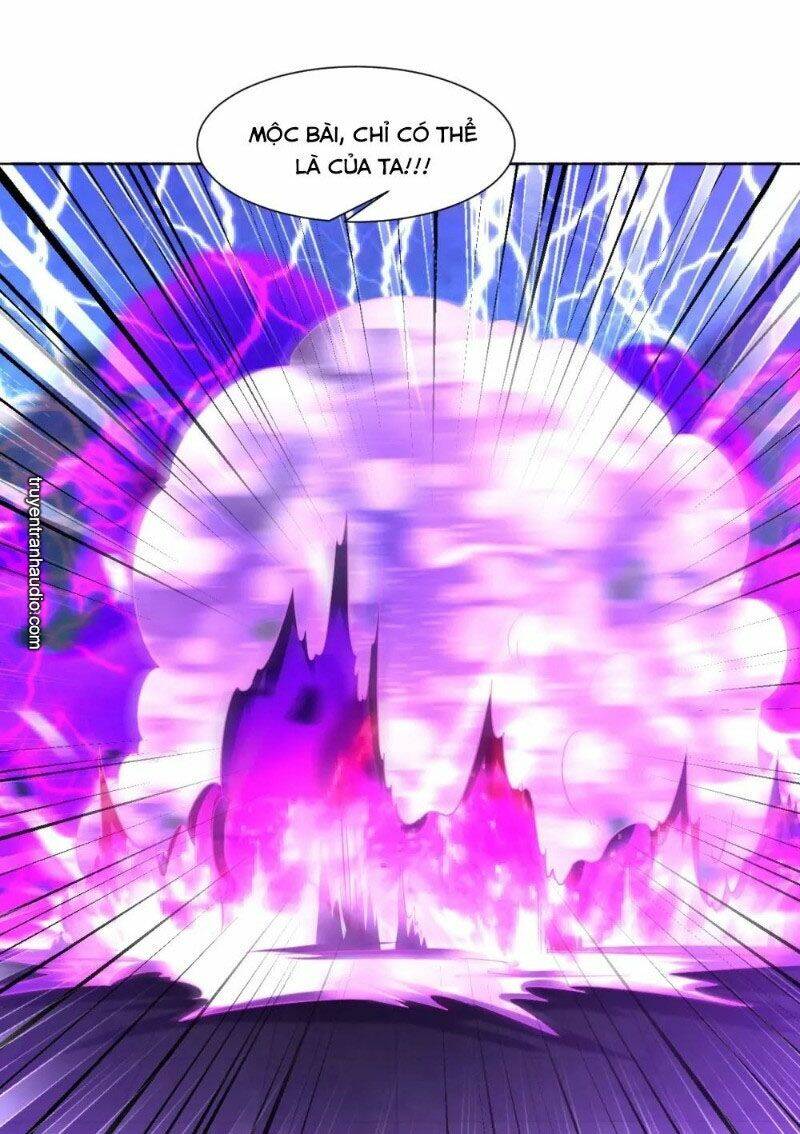 Đạo Ấn Chapter 72 - TC Truyện