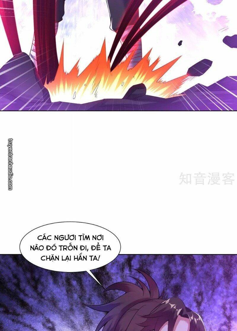 Đạo Ấn Chapter 72 - TC Truyện