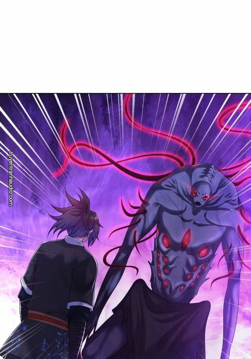 Đạo Ấn Chapter 72 - TC Truyện