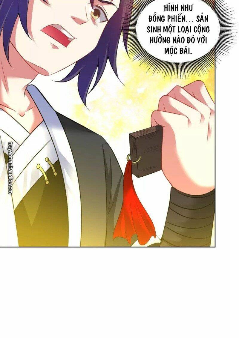 Đạo Ấn Chapter 72 - TC Truyện