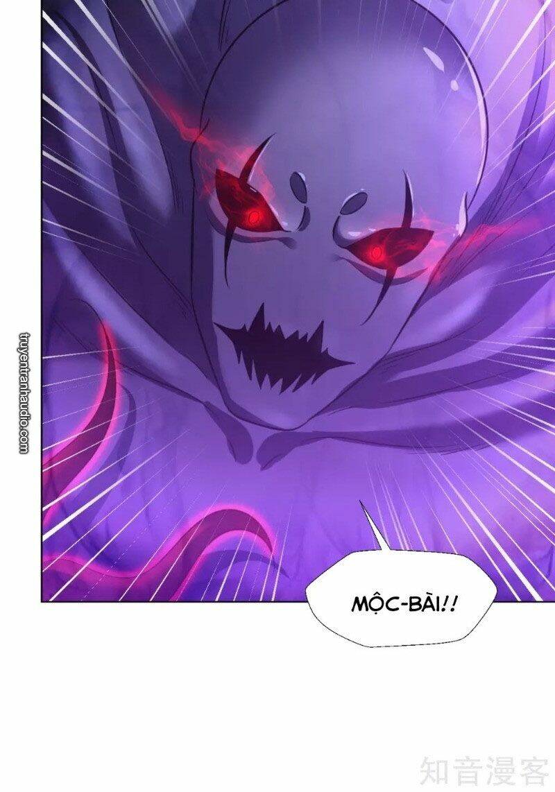 Đạo Ấn Chapter 72 - TC Truyện
