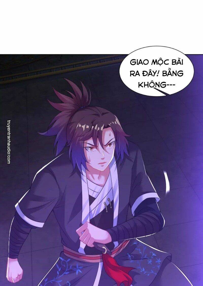 Đạo Ấn Chapter 72 - TC Truyện