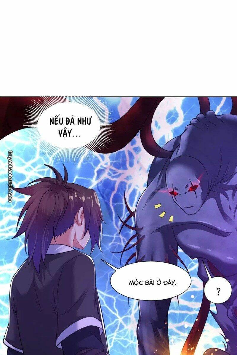 Đạo Ấn Chapter 72 - TC Truyện
