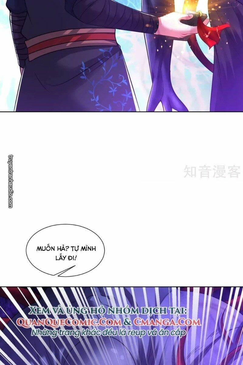Đạo Ấn Chapter 72 - TC Truyện