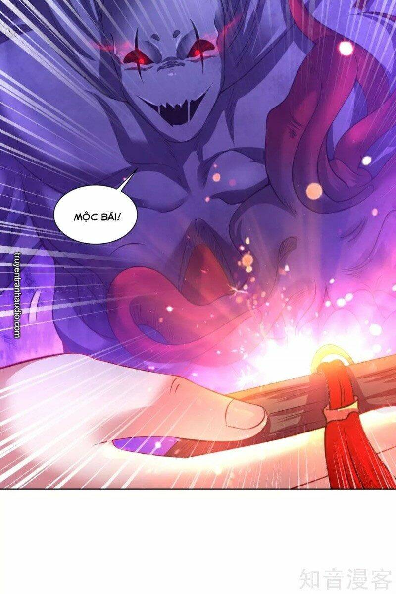 Đạo Ấn Chapter 72 - TC Truyện