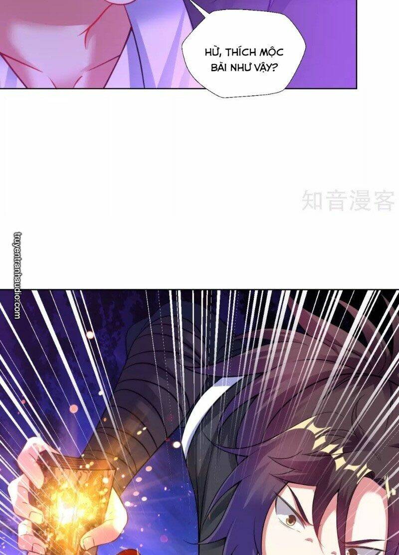 Đạo Ấn Chapter 72 - TC Truyện