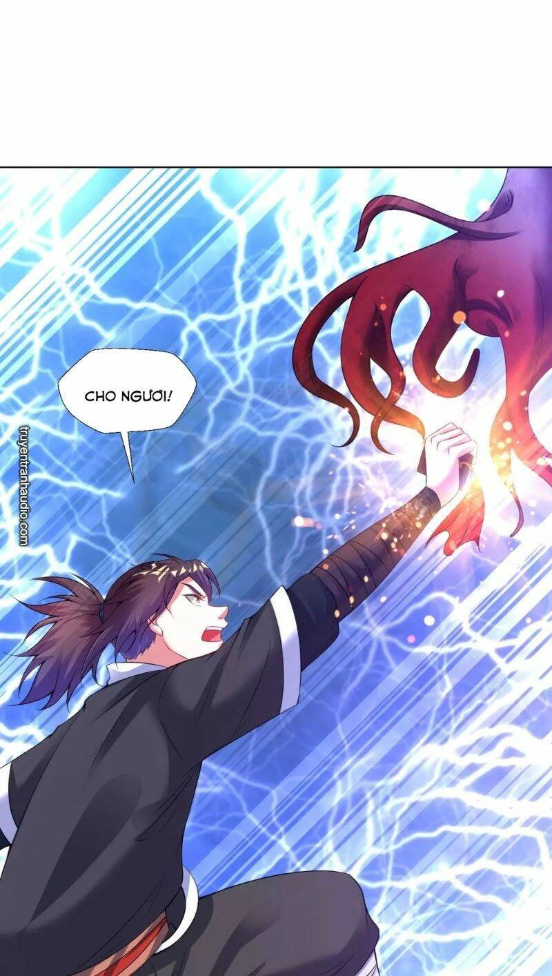 Đạo Ấn Chapter 72 - TC Truyện