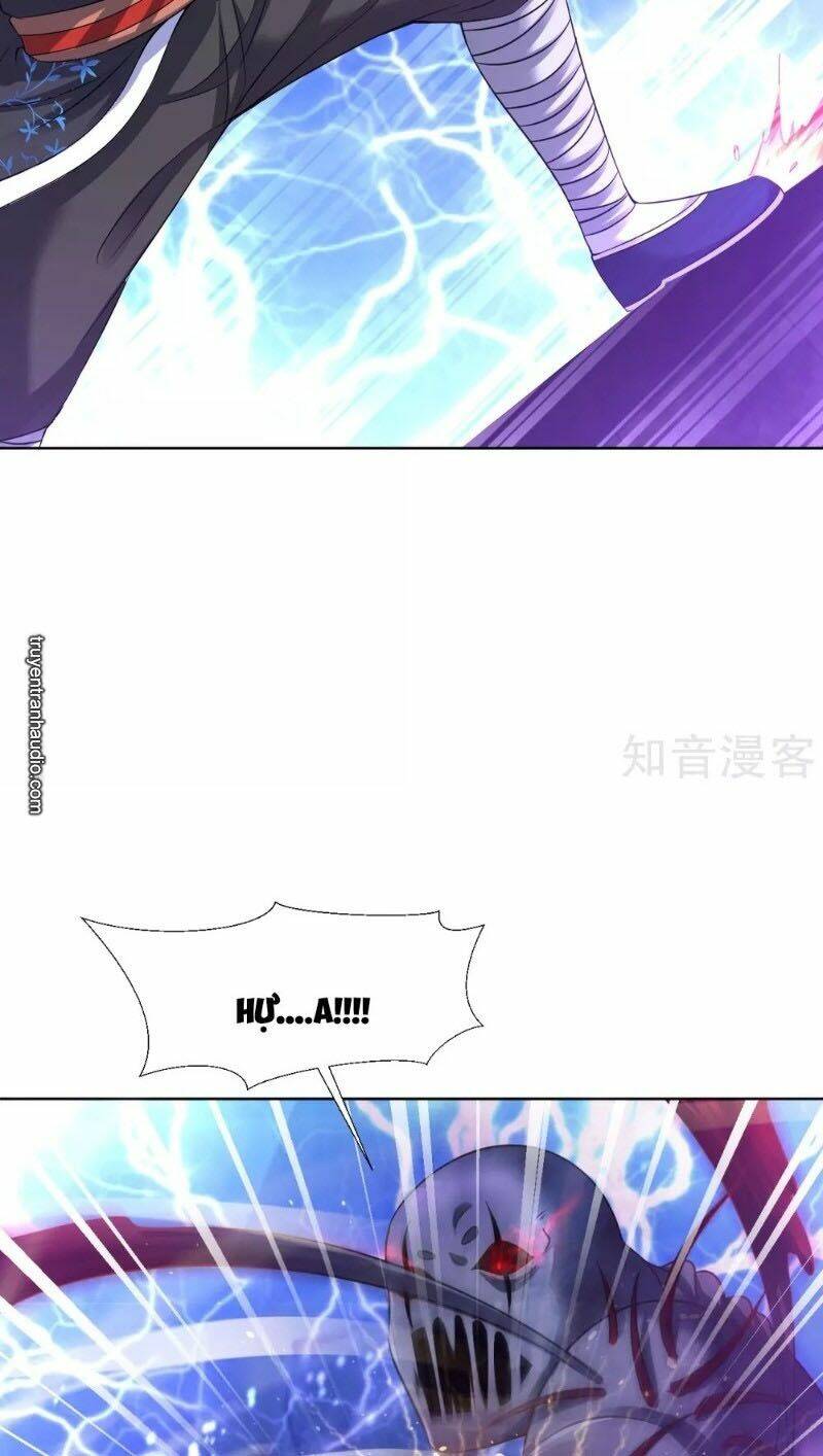 Đạo Ấn Chapter 72 - TC Truyện