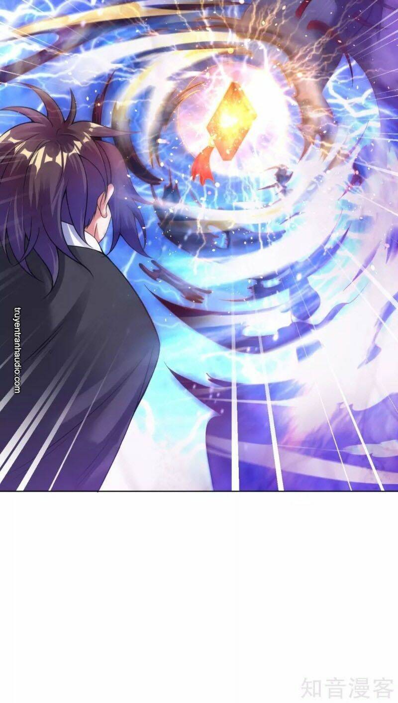 Đạo Ấn Chapter 72 - TC Truyện