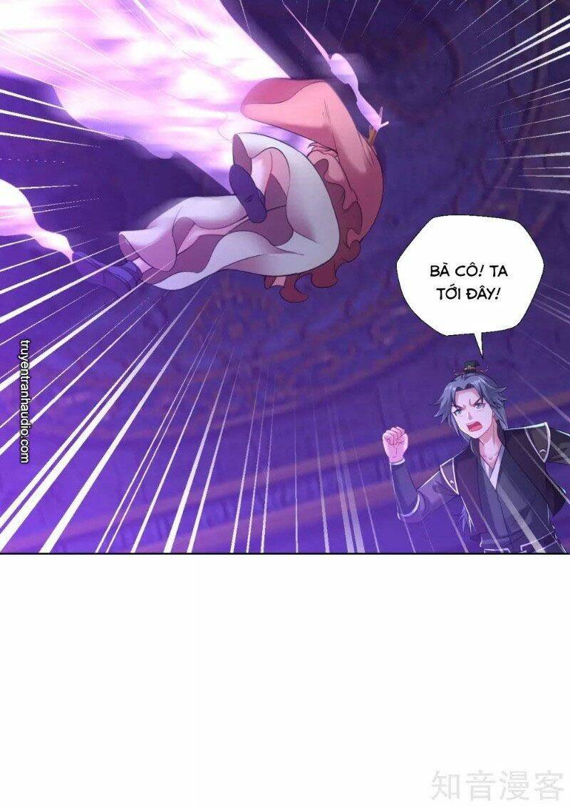 Đạo Ấn Chapter 72 - TC Truyện