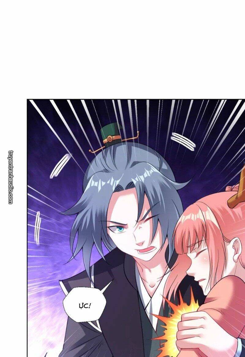 Đạo Ấn Chapter 72 - TC Truyện