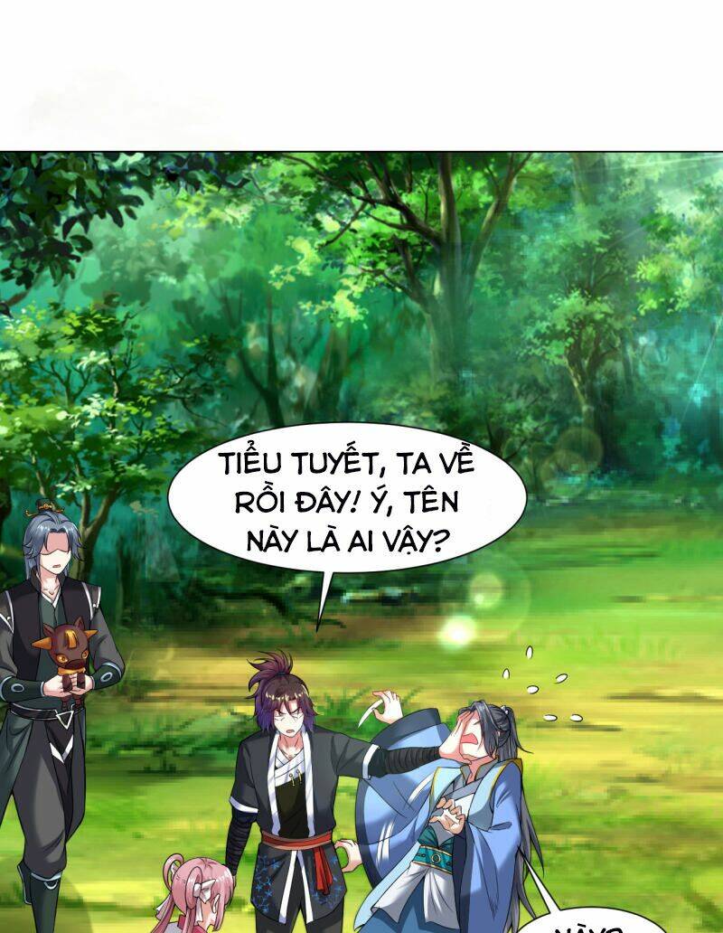 Đạo Ấn Chapter 74 - AB Truyện