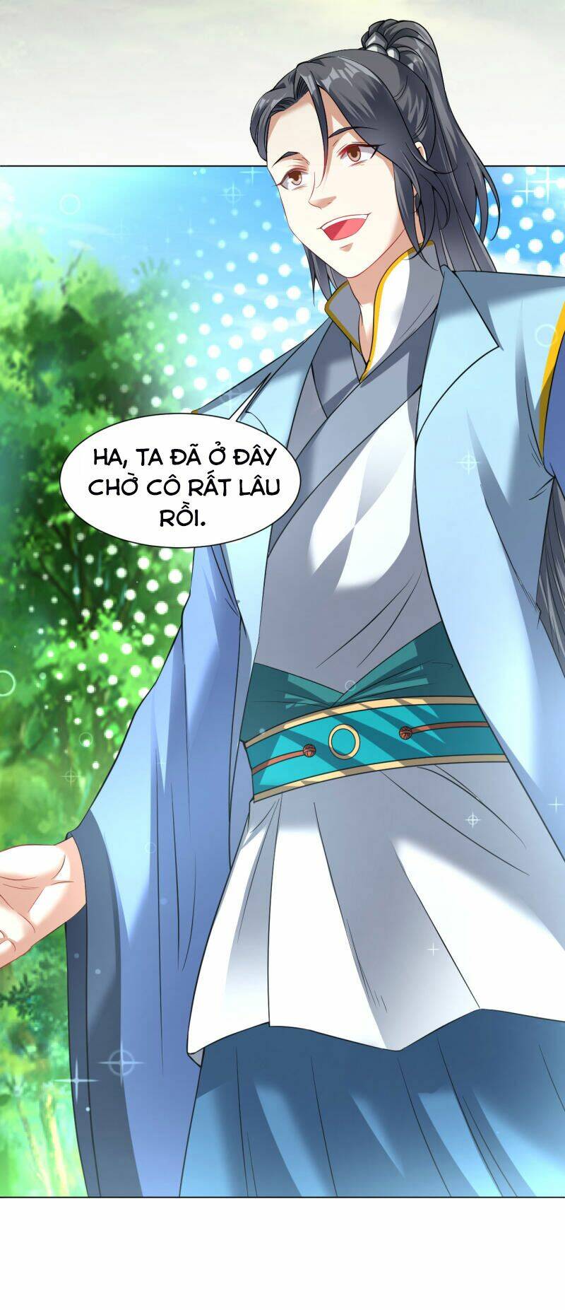 Đạo Ấn Chapter 74 - AB Truyện